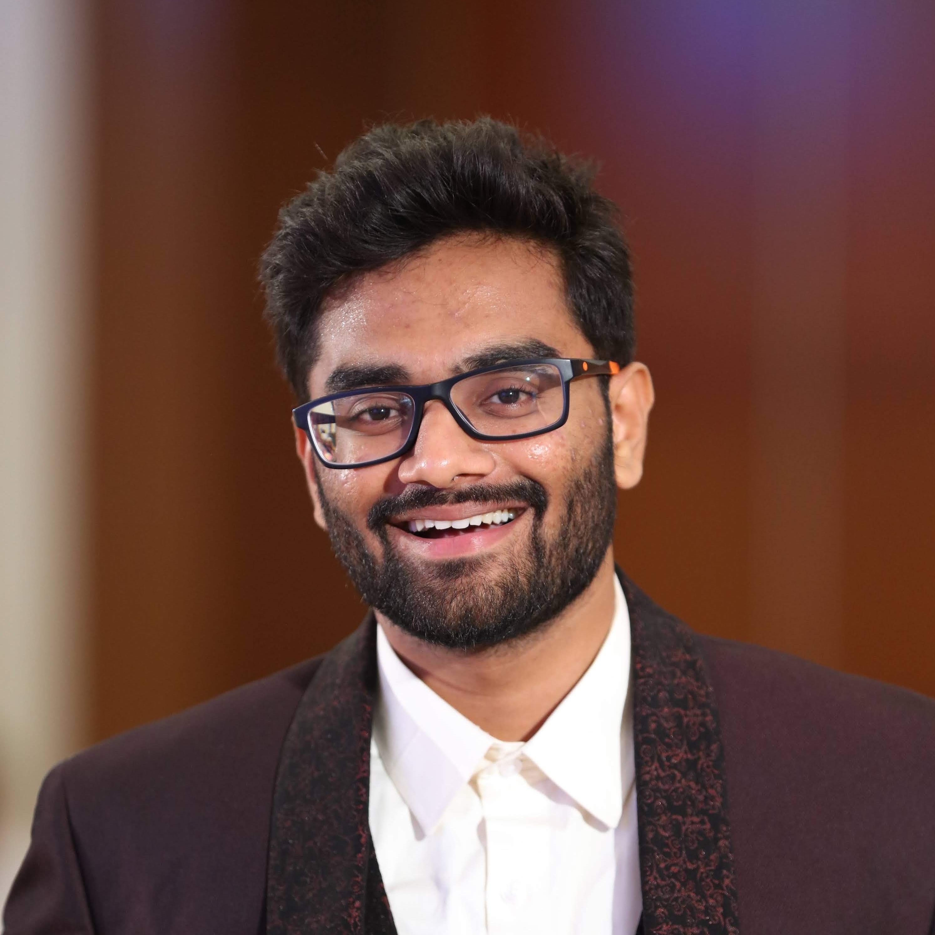 Surya Cheedella